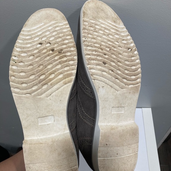 Men’s Franco Fortini Oxford shoe size 12 - Picture 8 of 8